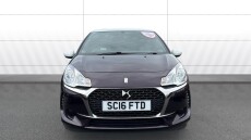 DS 3 1.2 PureTech 82 Chic 3dr Petrol Hatchback